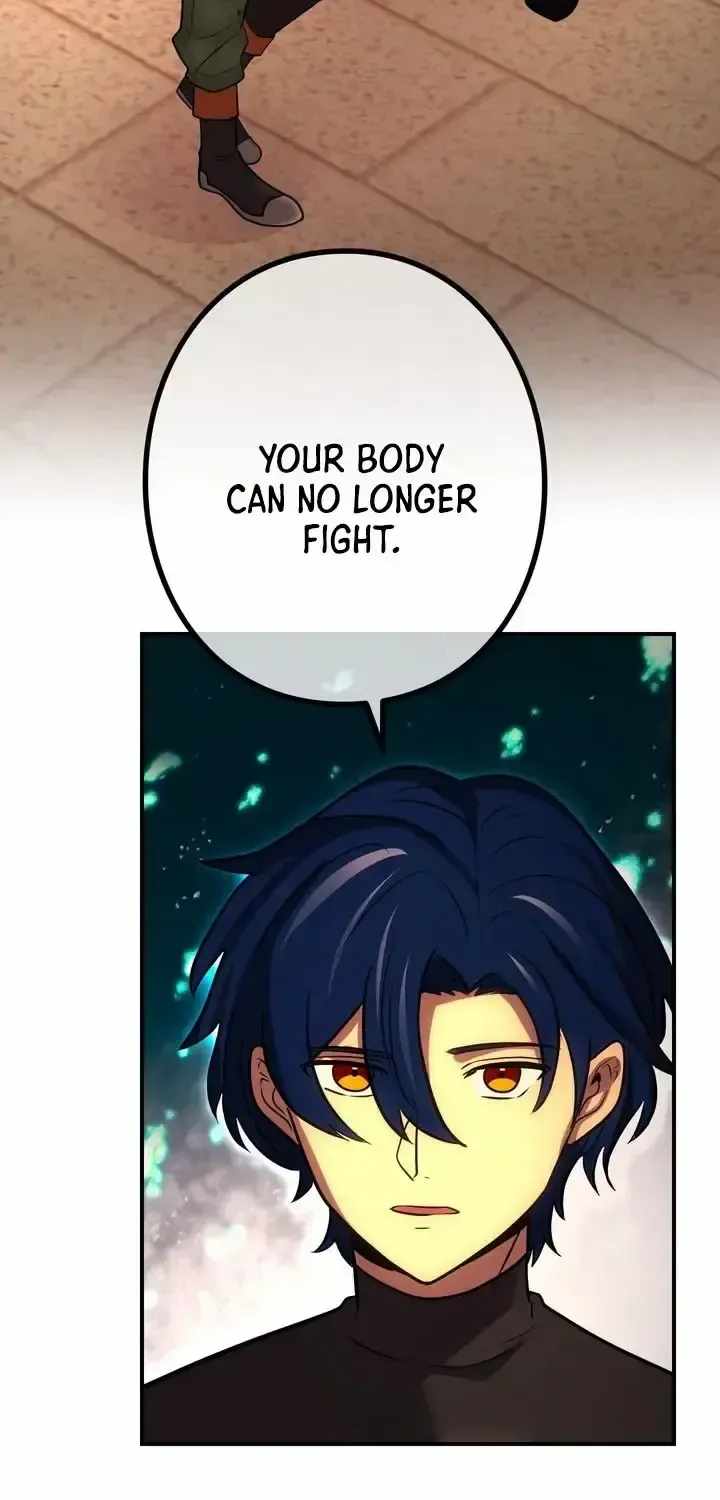 Reborn Ranker – Gravity User (Manga) Ch.168 p22