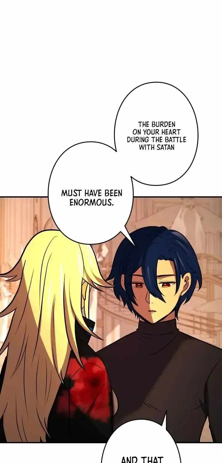 Reborn Ranker – Gravity User (Manga) Ch.168 p24