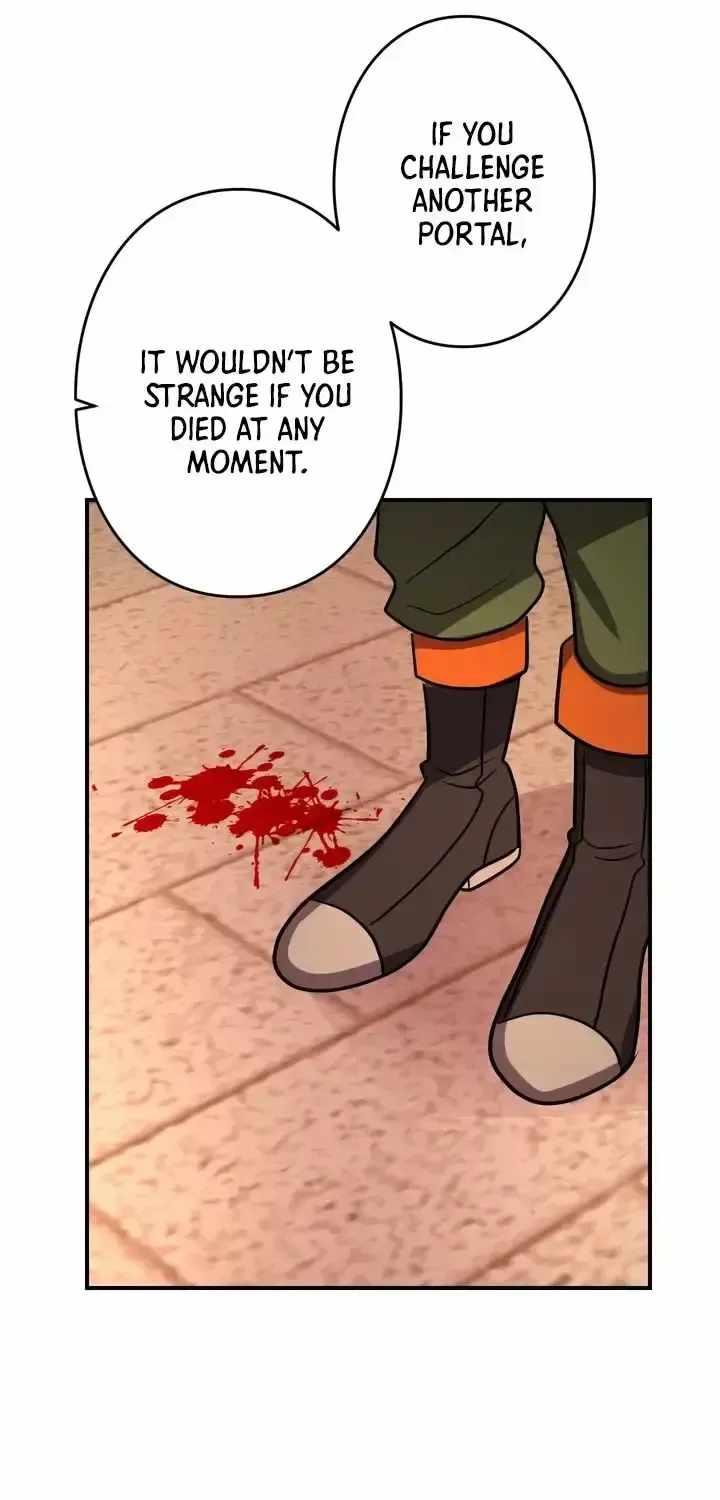 Reborn Ranker – Gravity User (Manga) Ch.168 p26