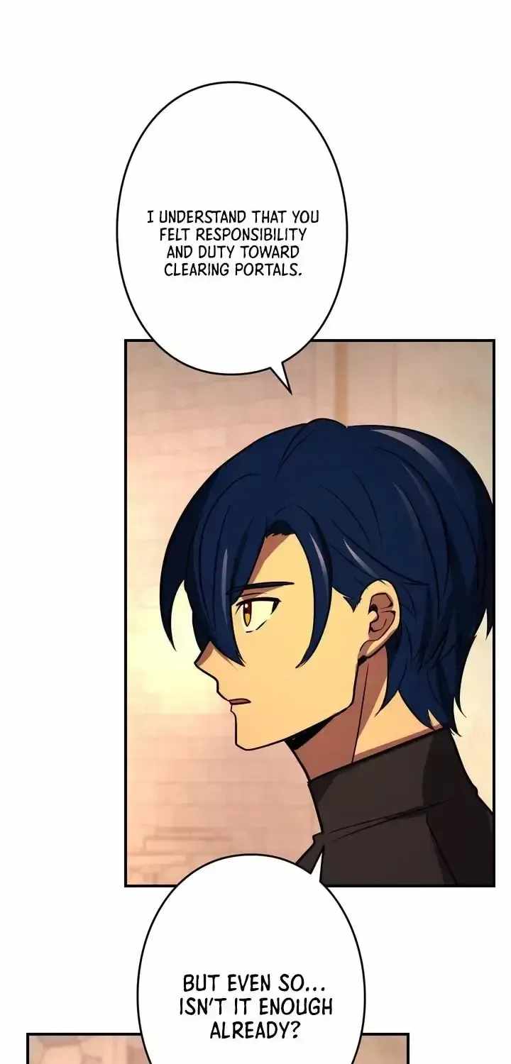 Reborn Ranker – Gravity User (Manga) Ch.168 p27