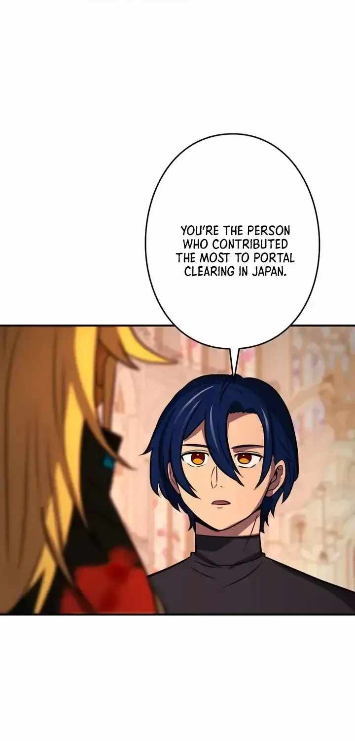 Reborn Ranker – Gravity User (Manga) Ch.168 p30