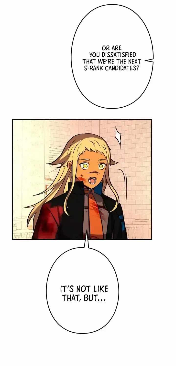 Reborn Ranker – Gravity User (Manga) Ch.168 p32