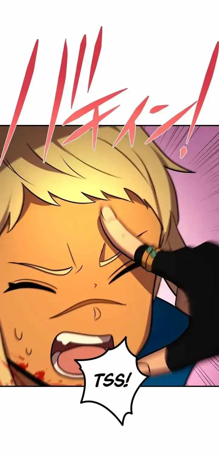 Reborn Ranker – Gravity User (Manga) Ch.168 p33