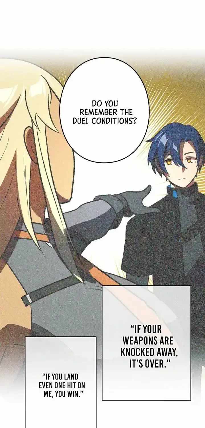 Reborn Ranker – Gravity User (Manga) Ch.168 p35