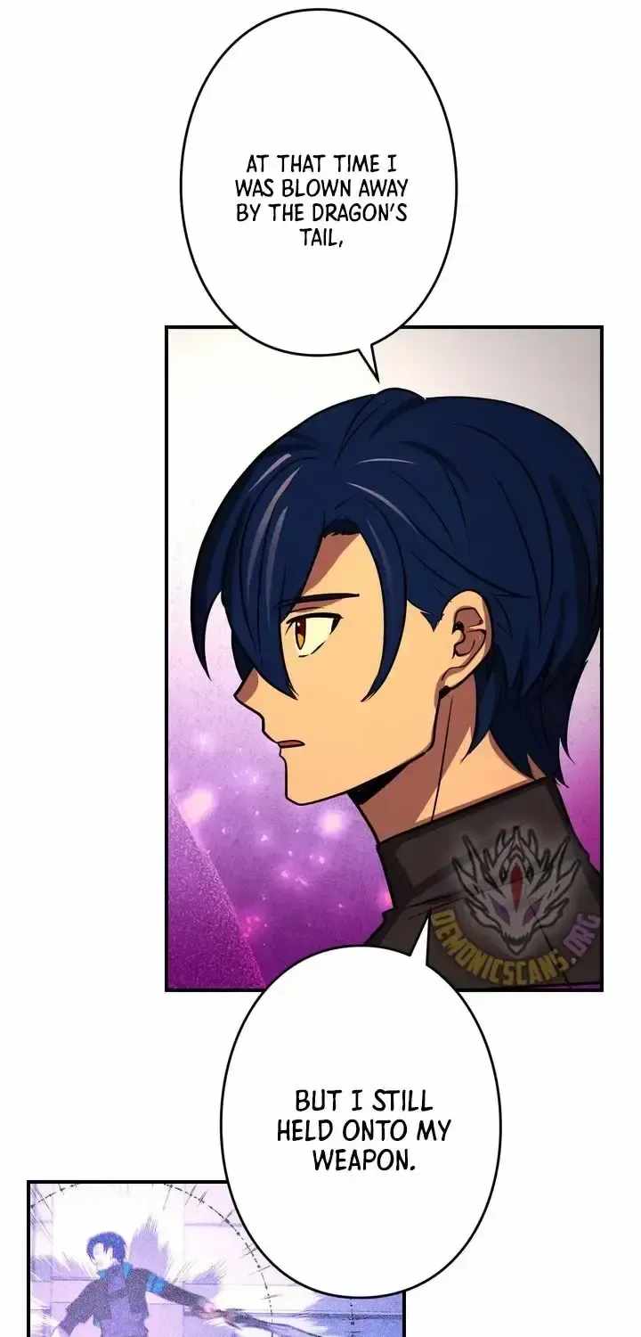 Reborn Ranker – Gravity User (Manga) Ch.168 p37