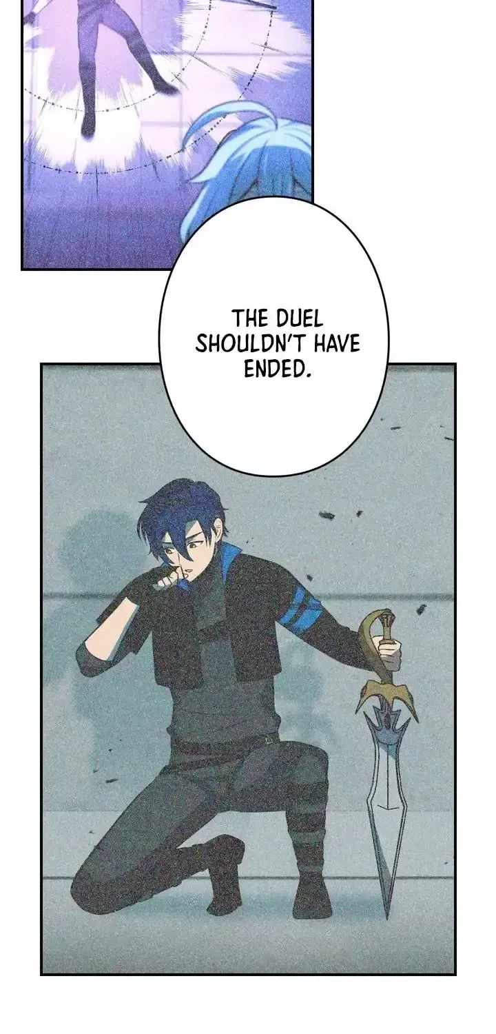 Reborn Ranker – Gravity User (Manga) Ch.168 p38