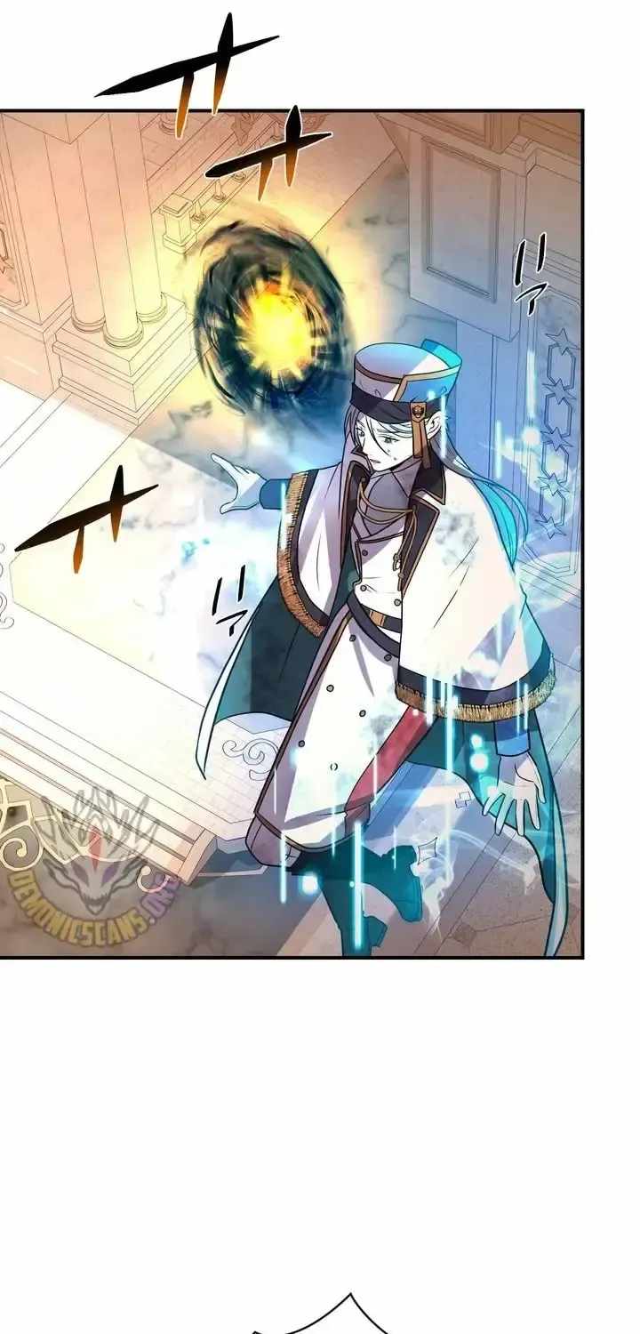 Reborn Ranker – Gravity User (Manga) Ch.168 p5