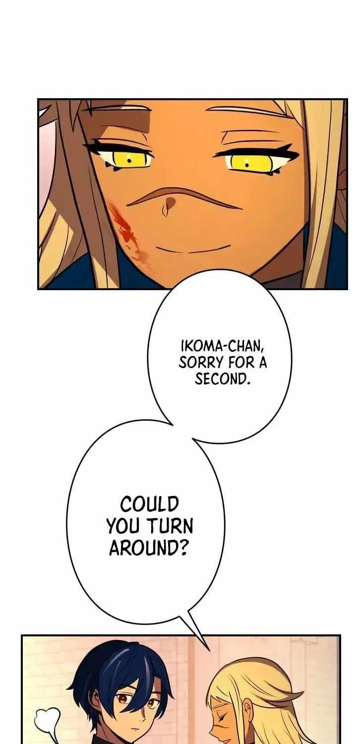 Reborn Ranker – Gravity User (Manga) Ch.168 p44