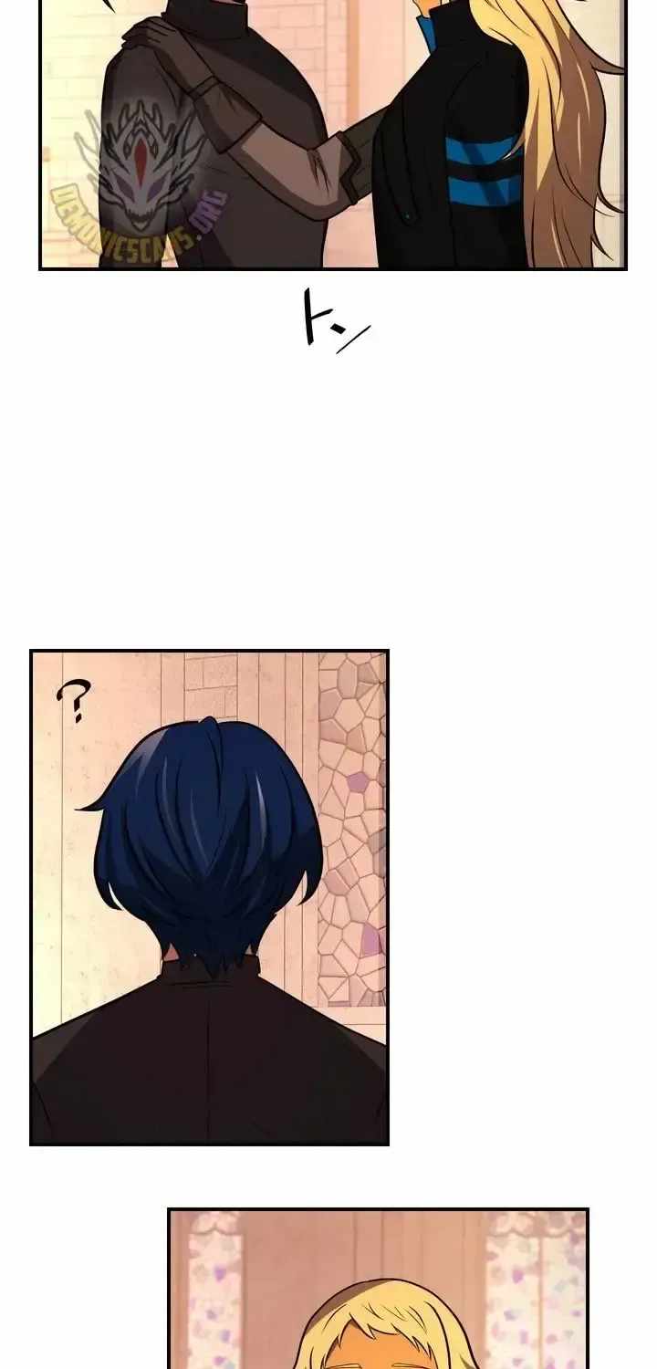 Reborn Ranker – Gravity User (Manga) Ch.168 p45