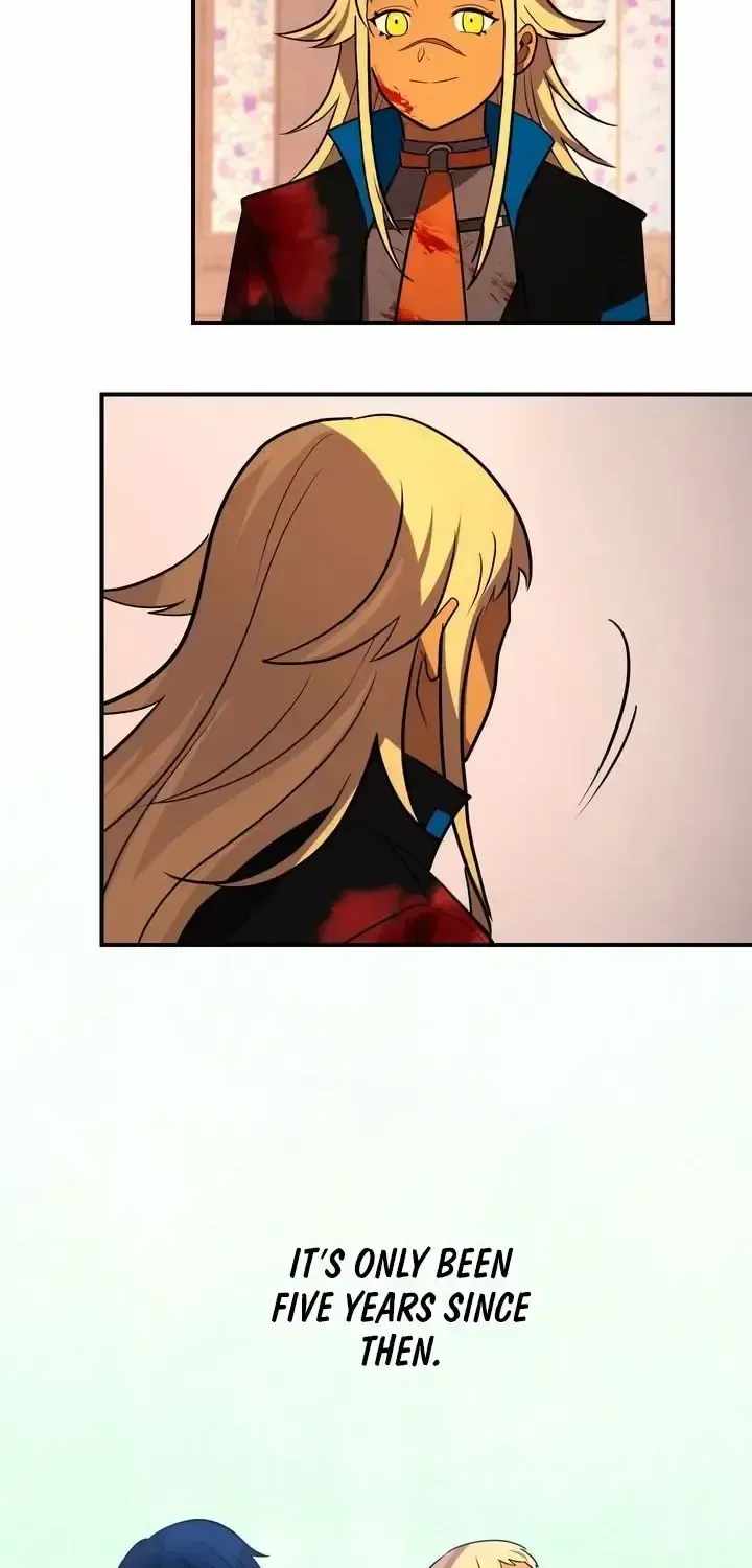 Reborn Ranker – Gravity User (Manga) Ch.168 p46