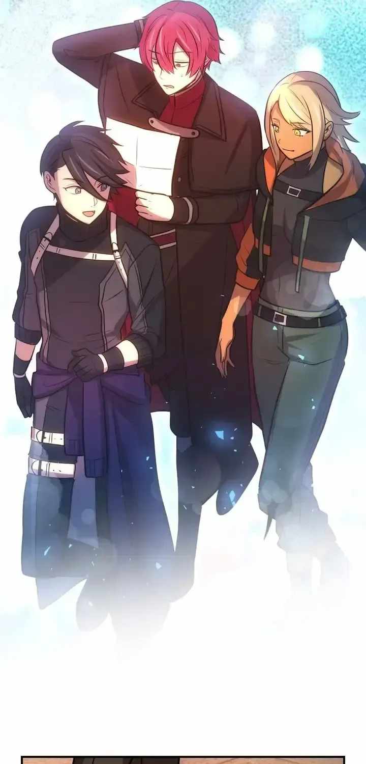 Reborn Ranker – Gravity User (Manga) Ch.168 p49