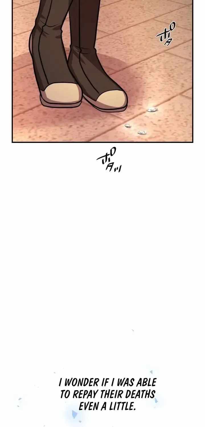 Reborn Ranker – Gravity User (Manga) Ch.168 p50