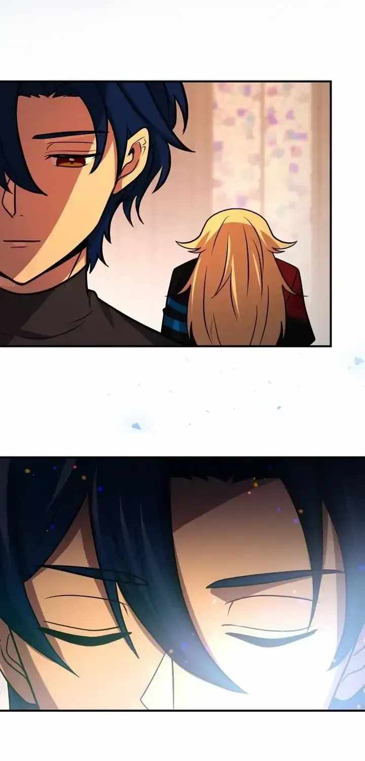 Reborn Ranker – Gravity User (Manga) Ch.168 p52