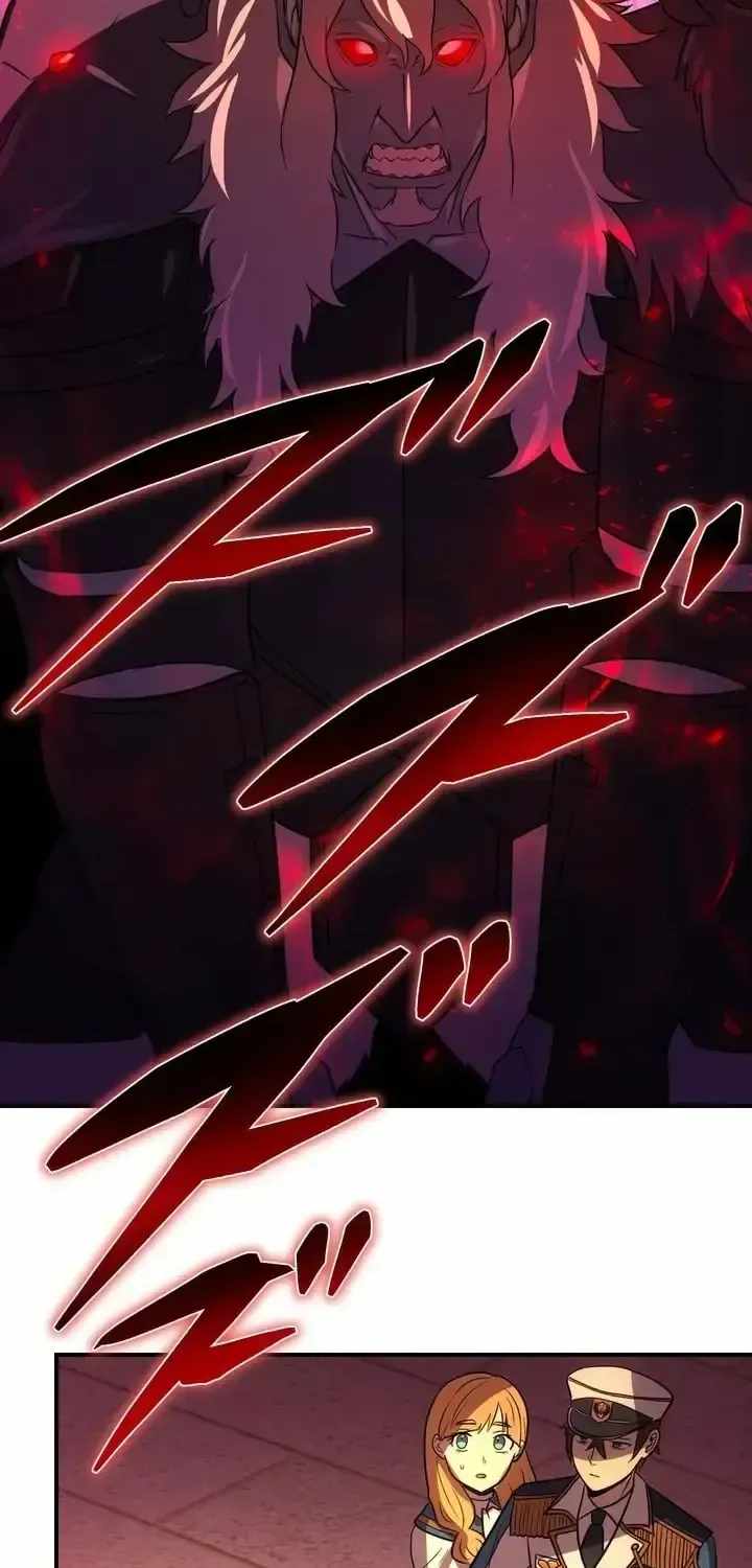 Reborn Ranker – Gravity User (Manga) Ch.168 p55