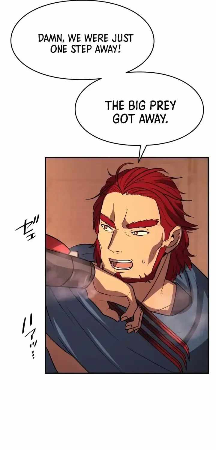 Reborn Ranker – Gravity User (Manga) Ch.168 p59