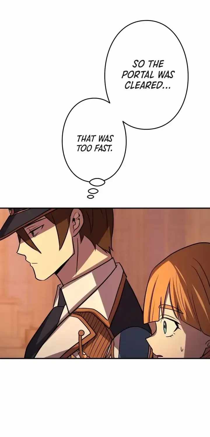 Reborn Ranker – Gravity User (Manga) Ch.168 p60