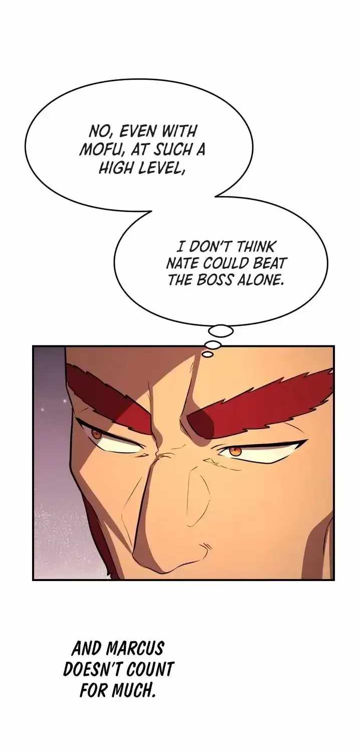 Reborn Ranker – Gravity User (Manga) Ch.168 p62