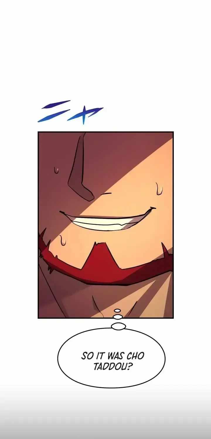 Reborn Ranker – Gravity User (Manga) Ch.168 p63