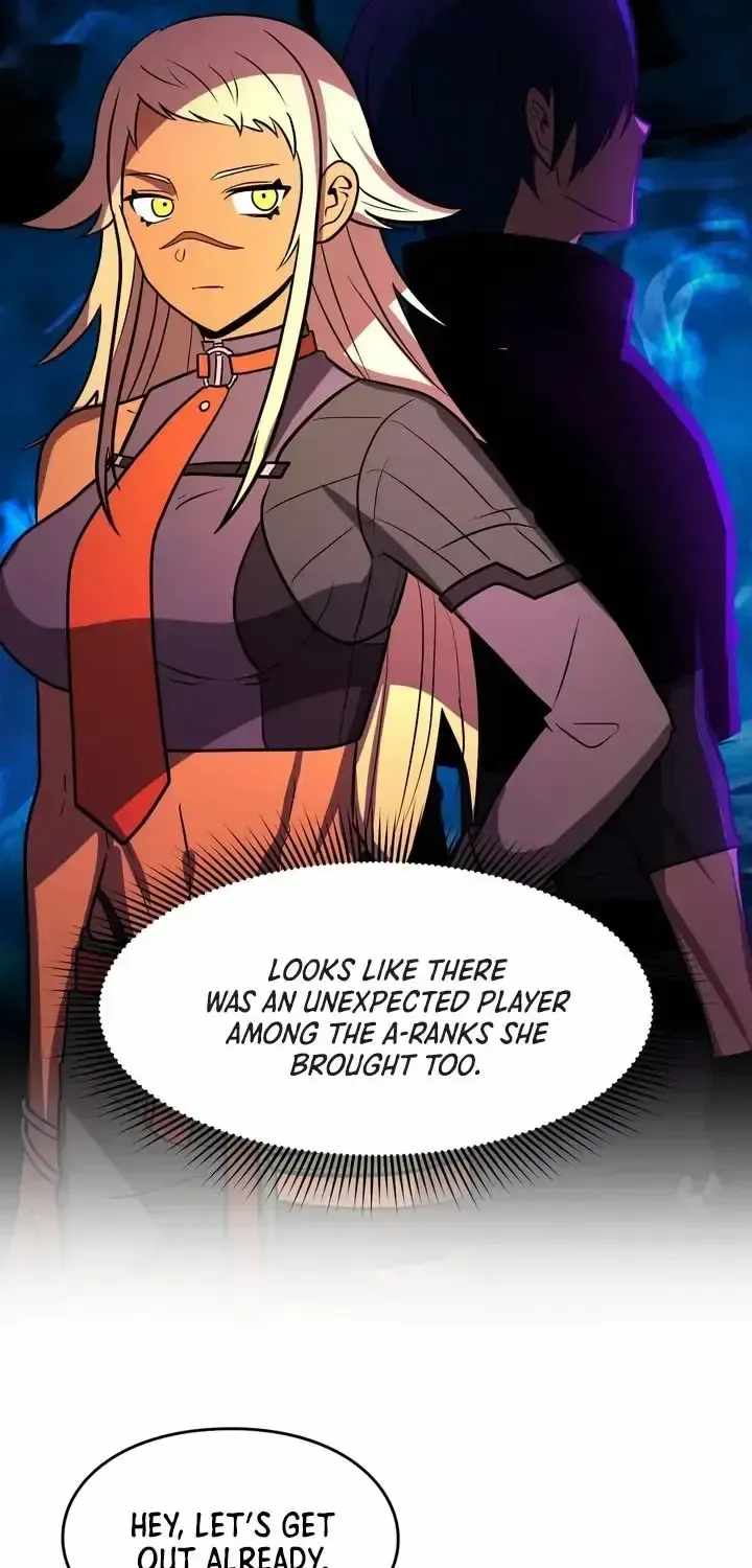 Reborn Ranker – Gravity User (Manga) Ch.168 p65