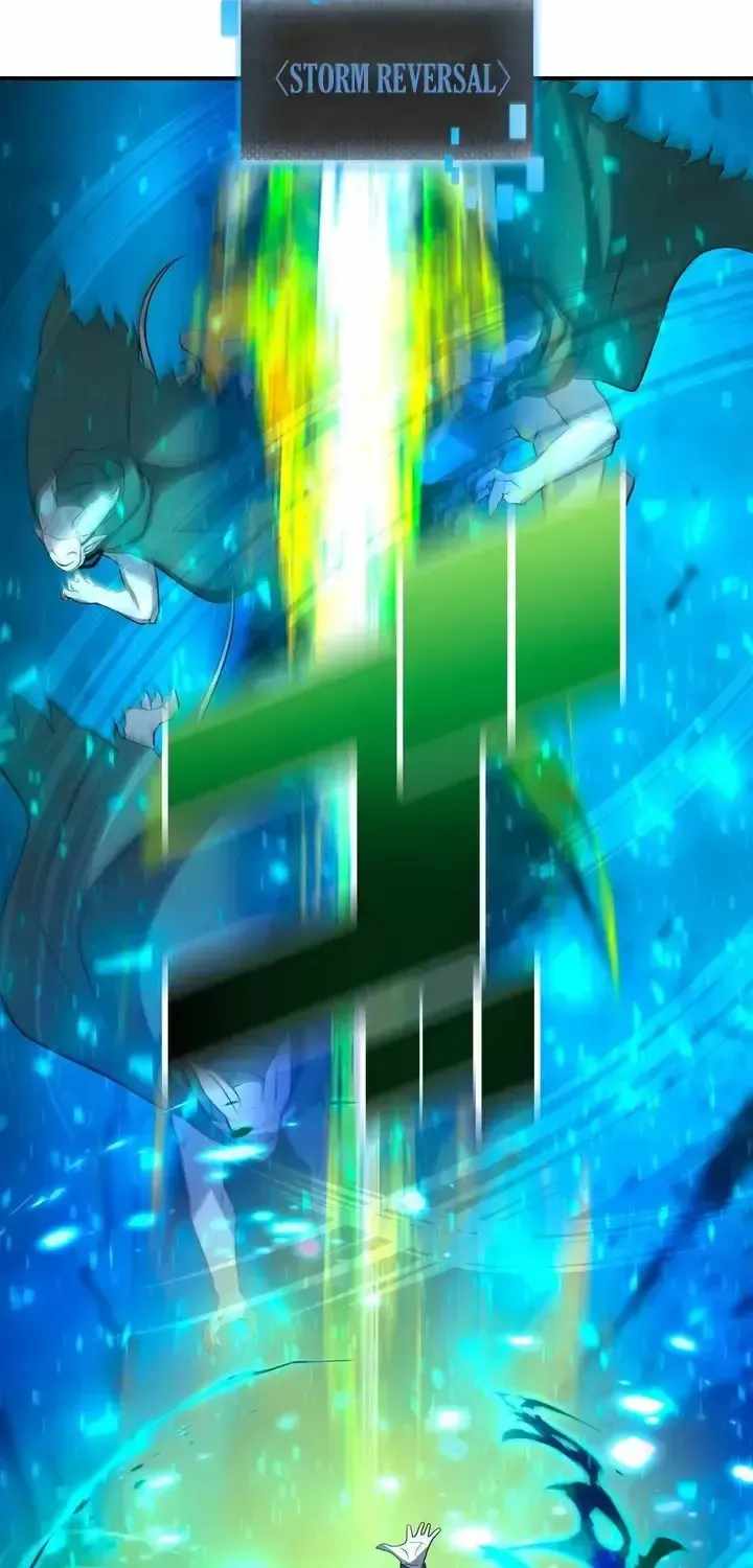 Reborn Ranker – Gravity User (Manga) Ch.168 p8