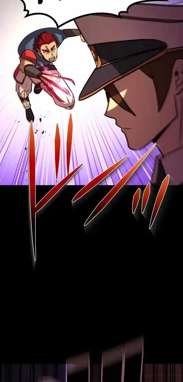 Reborn Ranker – Gravity User (Manga) Ch.168 p72