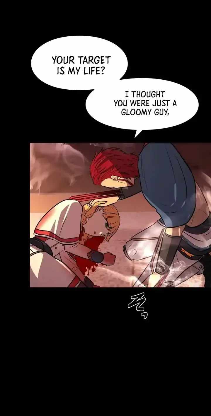Reborn Ranker – Gravity User (Manga) Ch.168 p74