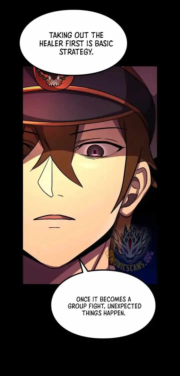 Reborn Ranker – Gravity User (Manga) Ch.168 p76