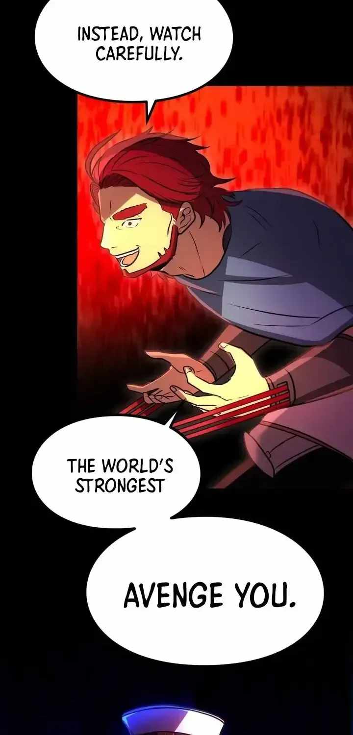 Reborn Ranker – Gravity User (Manga) Ch.168 p82