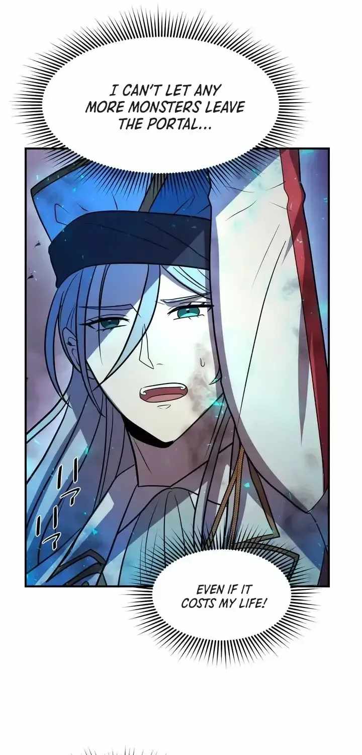 Reborn Ranker – Gravity User (Manga) Ch.168 p10