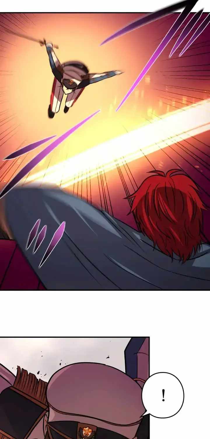 Reborn Ranker – Gravity User (Manga) Ch.169 p11