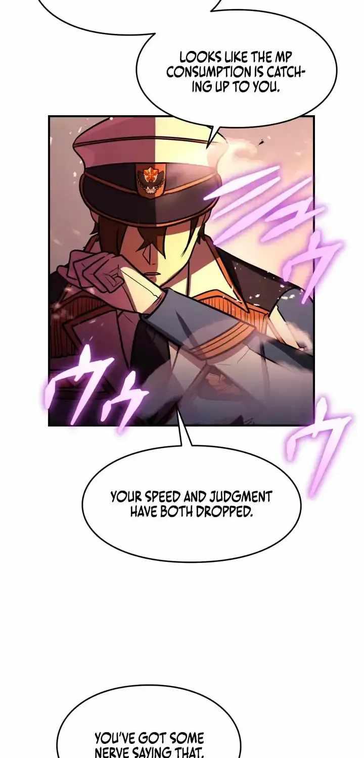 Reborn Ranker – Gravity User (Manga) Ch.169 p16