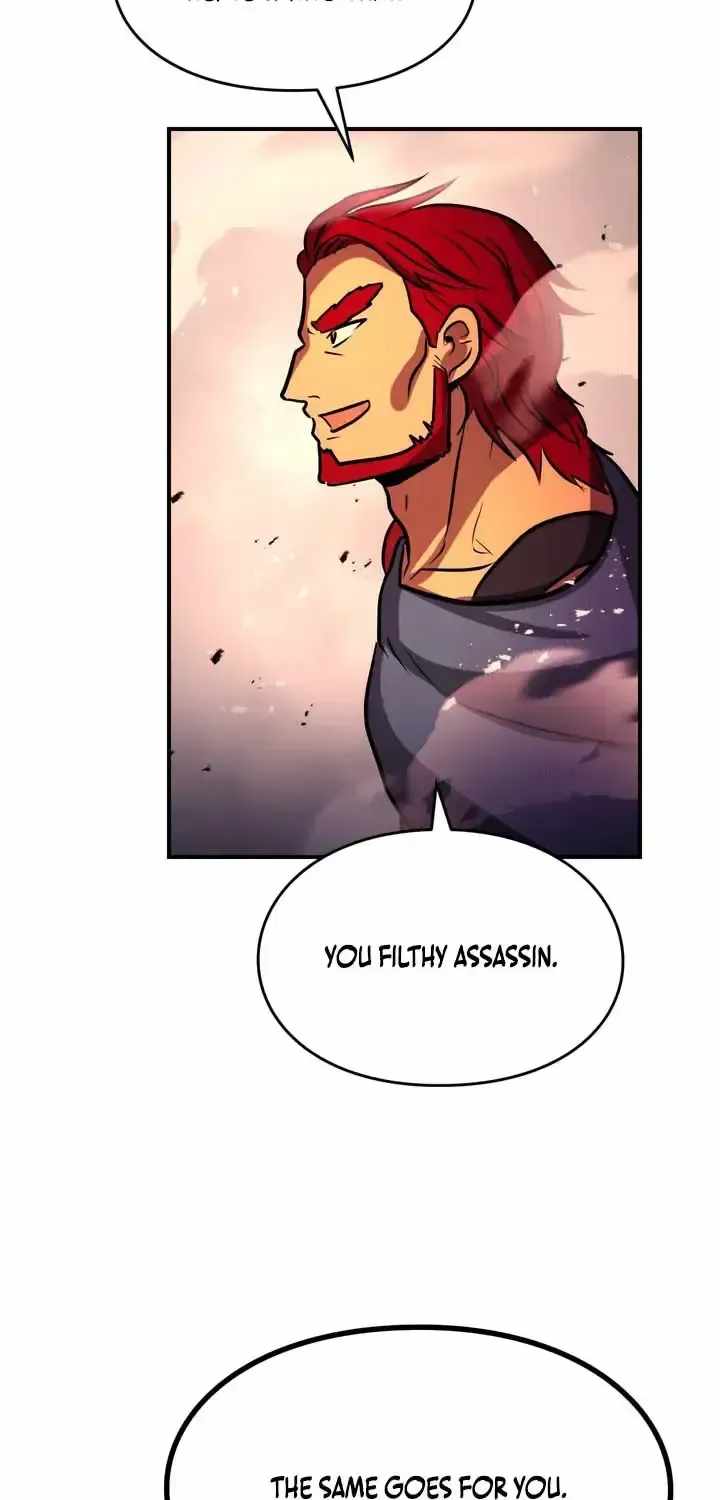 Reborn Ranker – Gravity User (Manga) Ch.169 p17