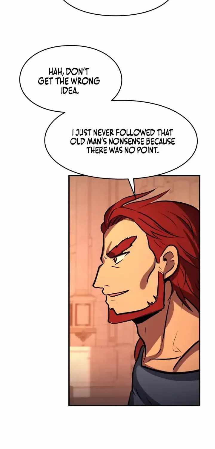 Reborn Ranker – Gravity User (Manga) Ch.169 p20