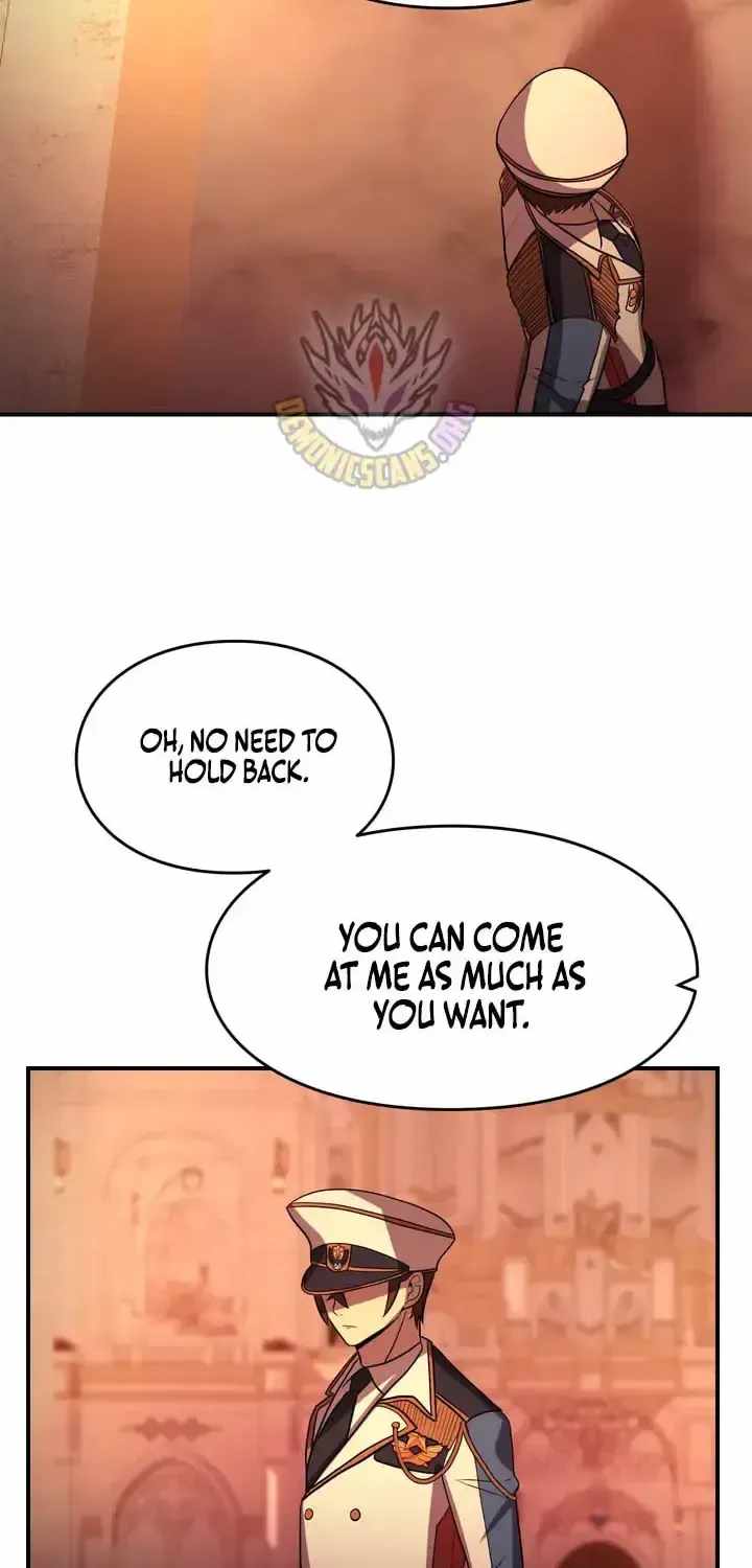 Reborn Ranker – Gravity User (Manga) Ch.169 p22