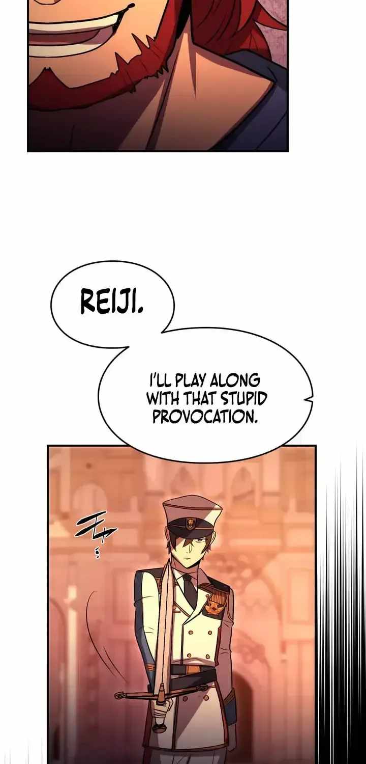 Reborn Ranker – Gravity User (Manga) Ch.169 p24