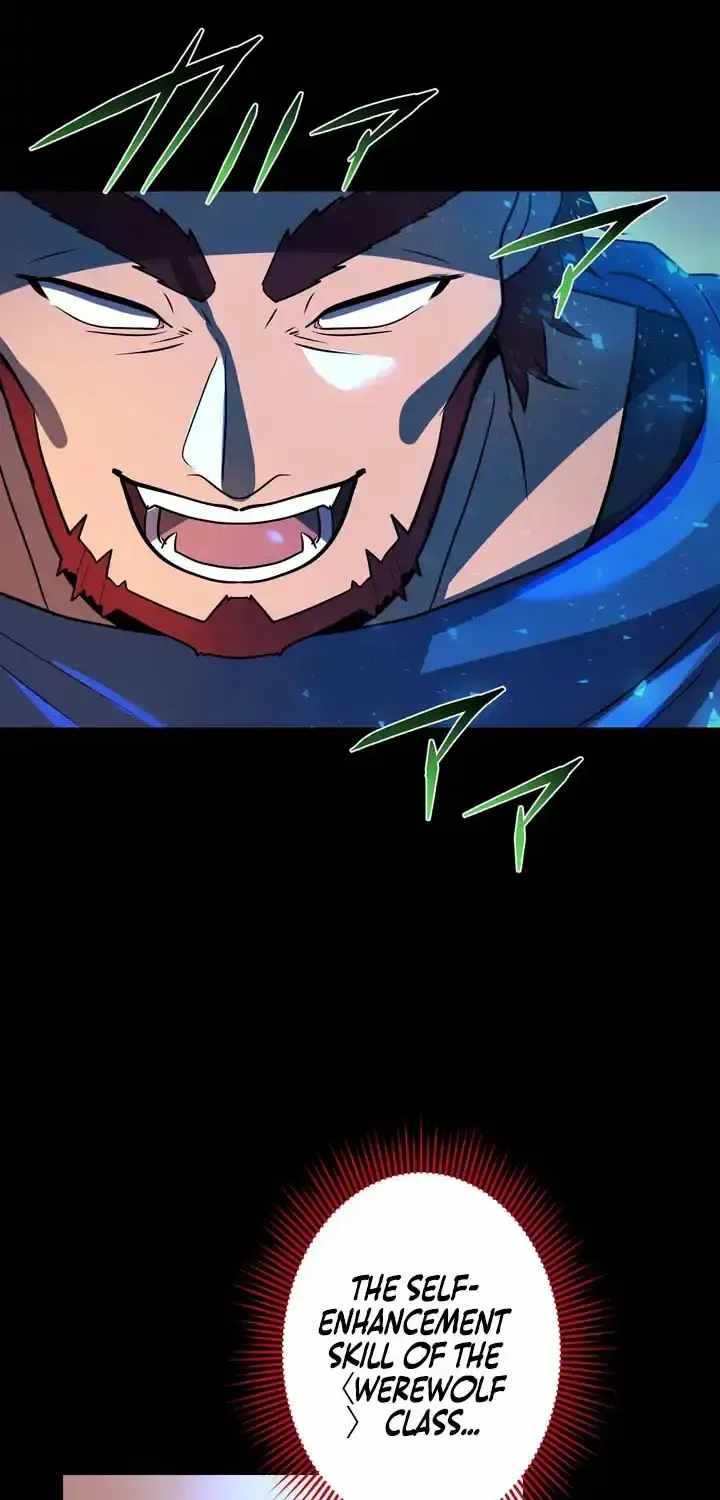 Reborn Ranker – Gravity User (Manga) Ch.169 p27