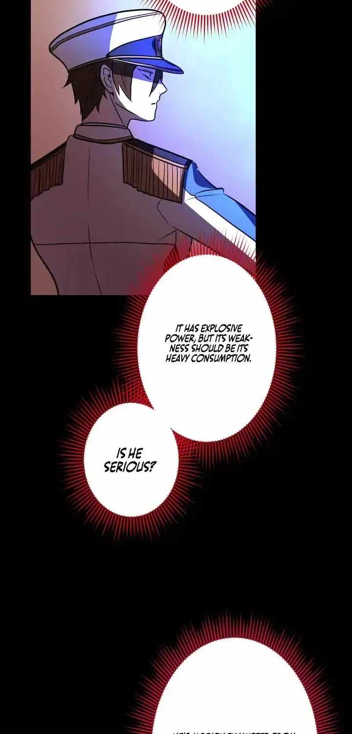 Reborn Ranker – Gravity User (Manga) Ch.169 p28