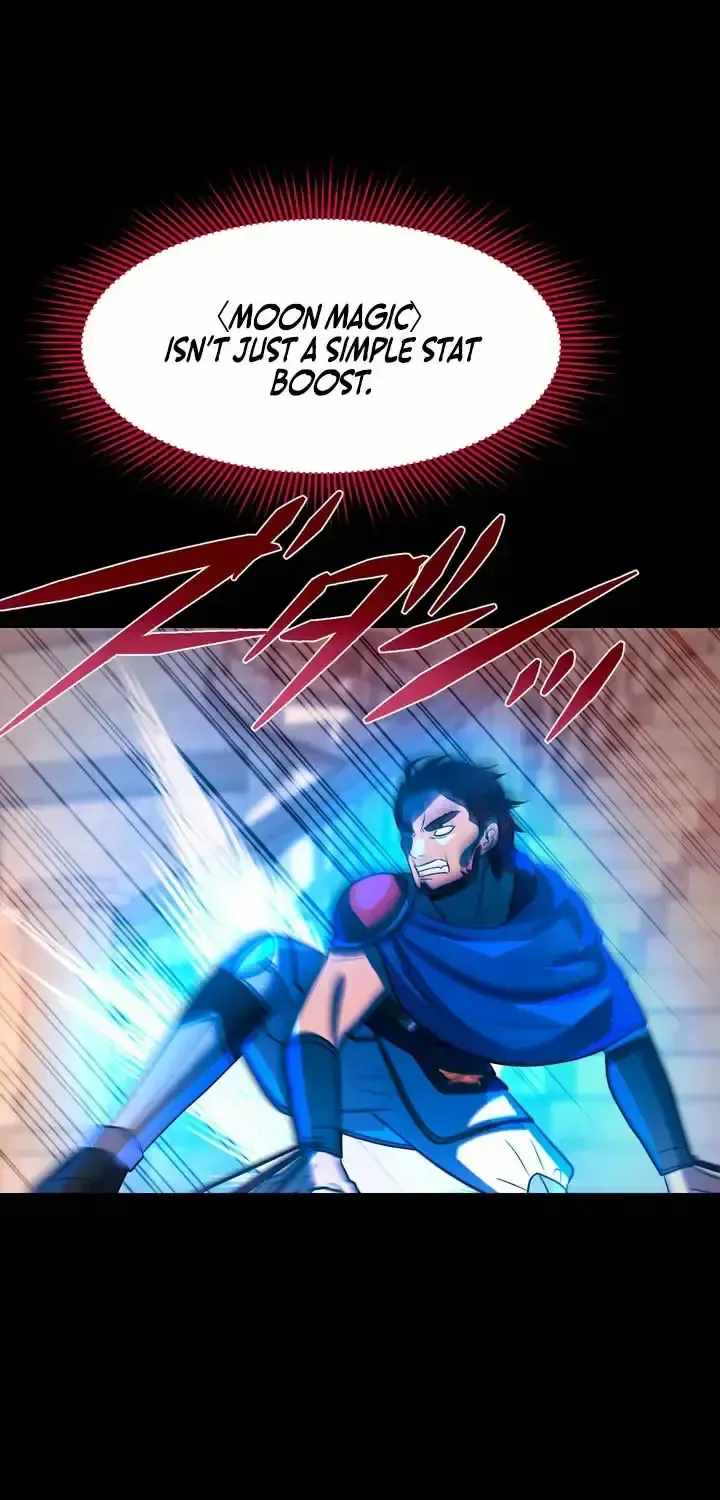 Reborn Ranker – Gravity User (Manga) Ch.169 p33
