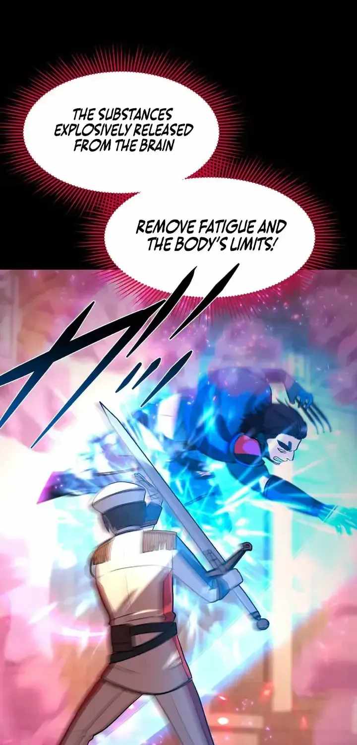 Reborn Ranker – Gravity User (Manga) Ch.169 p34