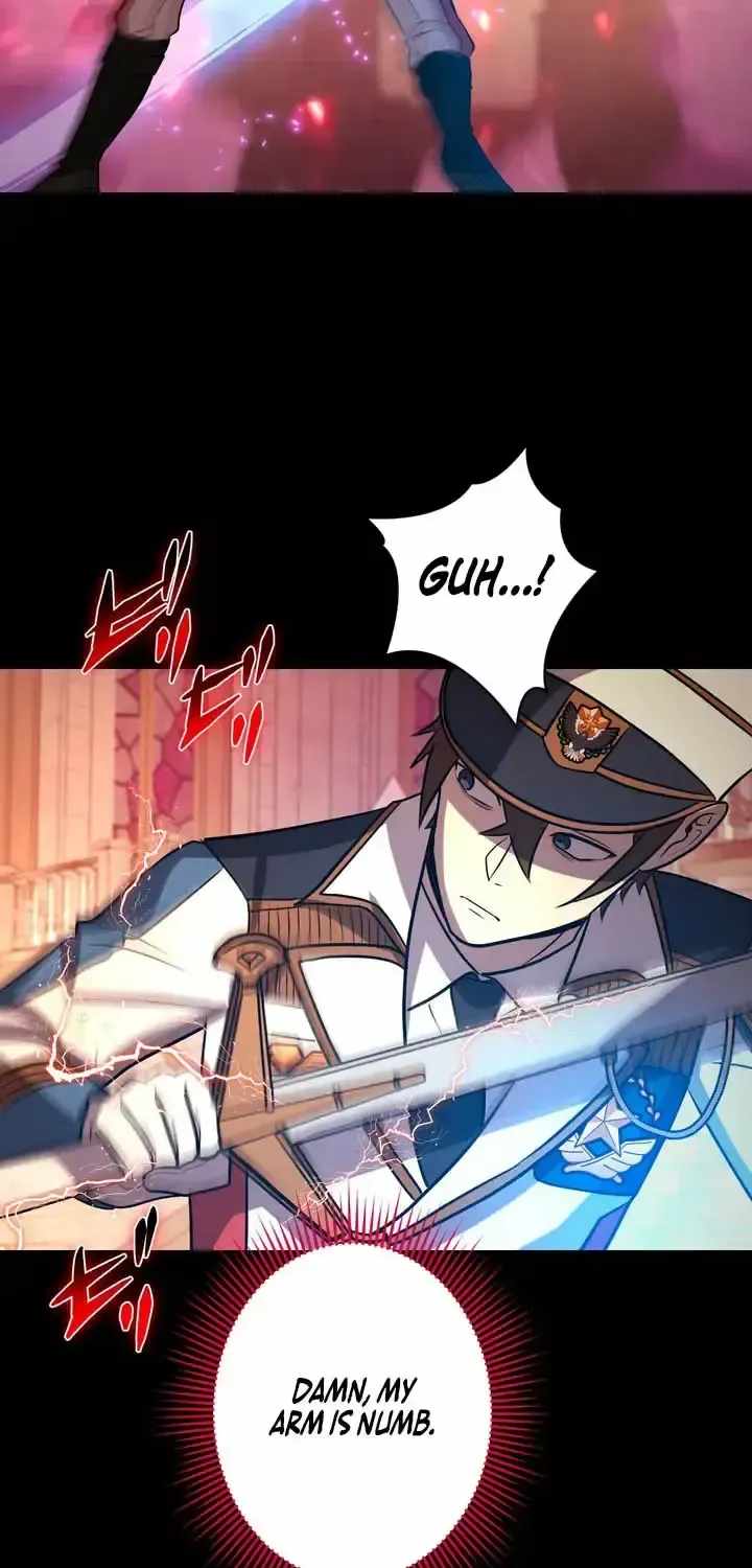 Reborn Ranker – Gravity User (Manga) Ch.169 p35