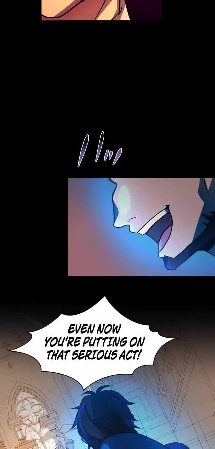 Reborn Ranker – Gravity User (Manga) Ch.169 p37