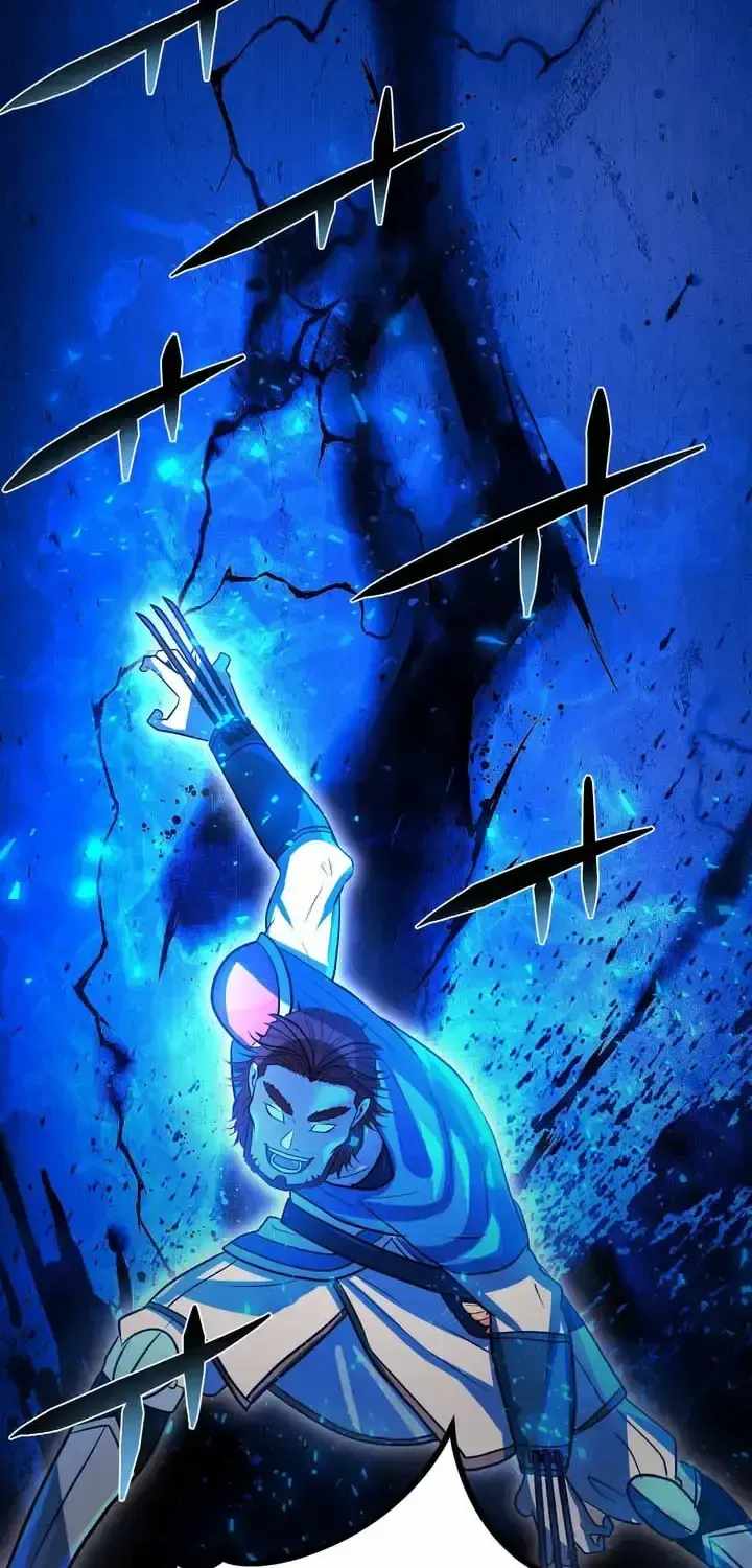 Reborn Ranker – Gravity User (Manga) Ch.169 p41