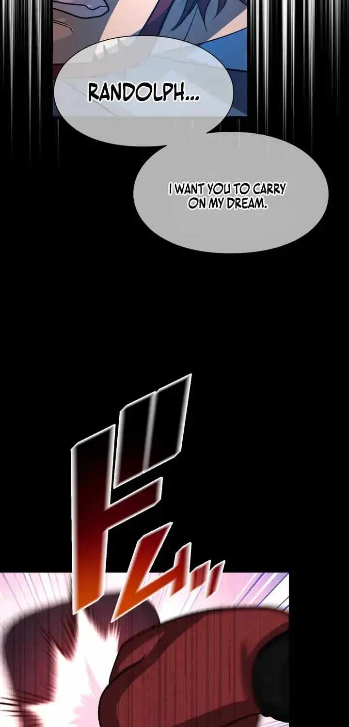 Reborn Ranker – Gravity User (Manga) Ch.169 p43
