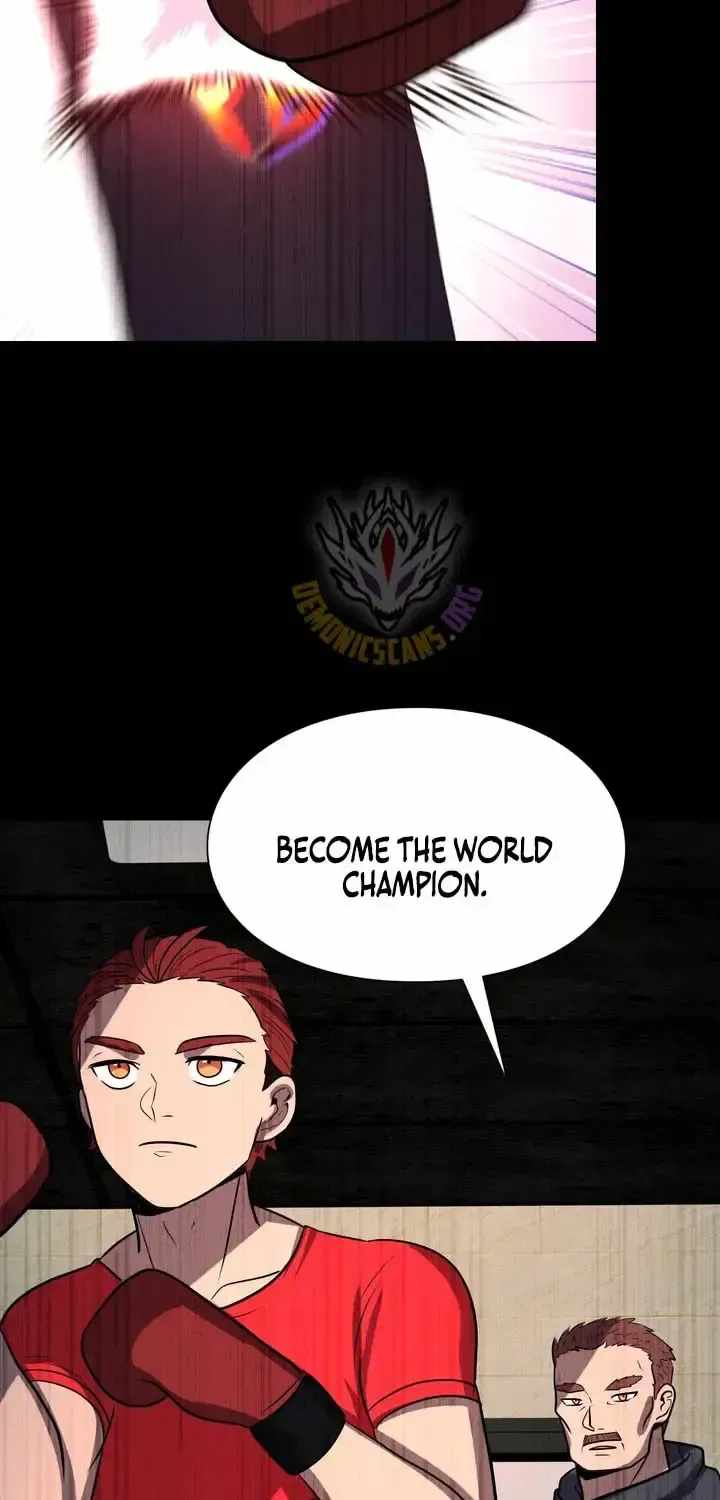 Reborn Ranker – Gravity User (Manga) Ch.169 p44