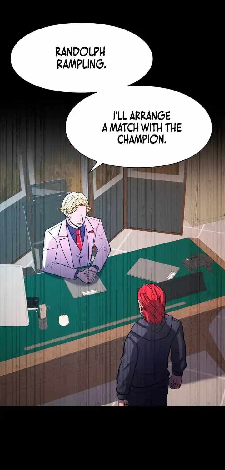 Reborn Ranker – Gravity User (Manga) Ch.169 p47