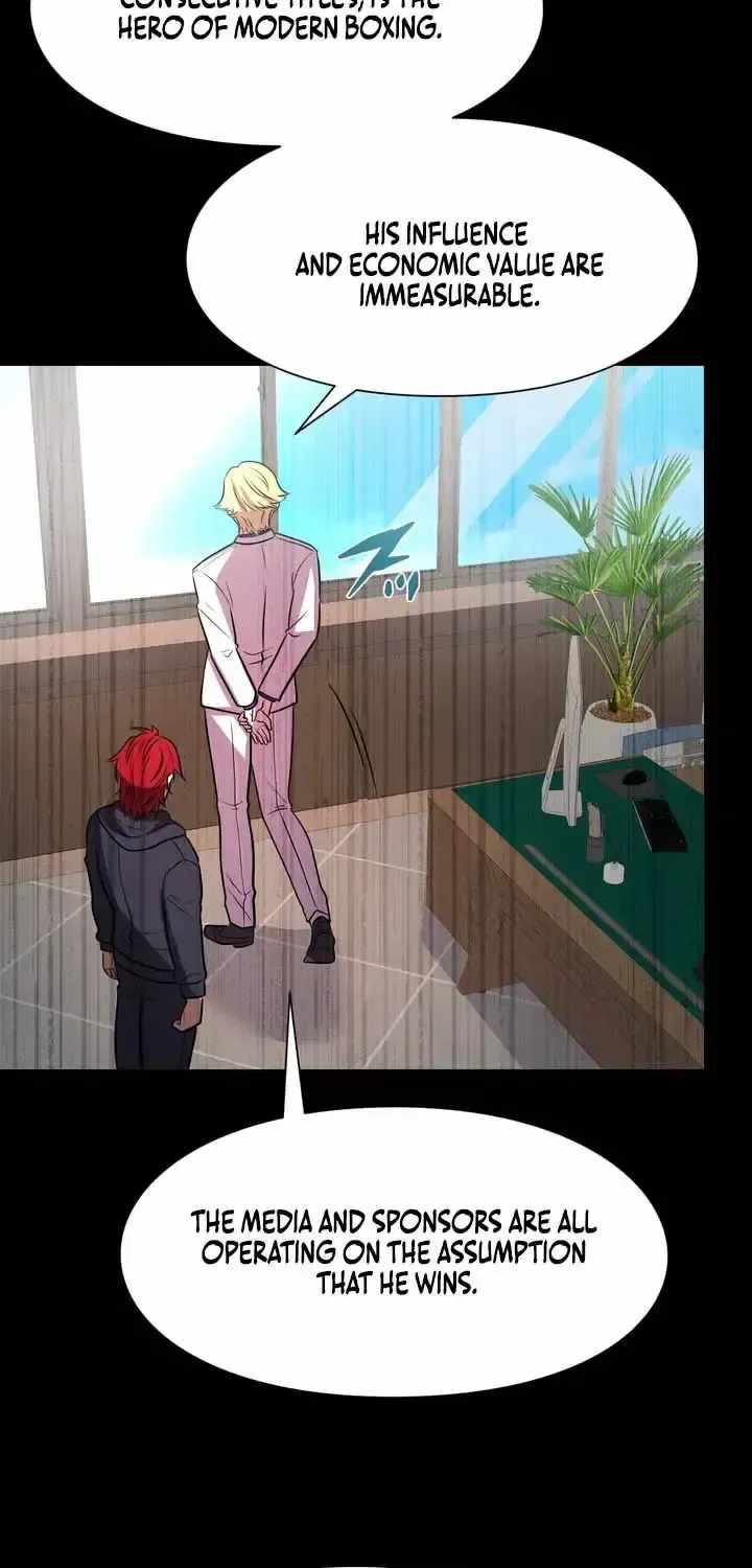 Reborn Ranker – Gravity User (Manga) Ch.169 p49