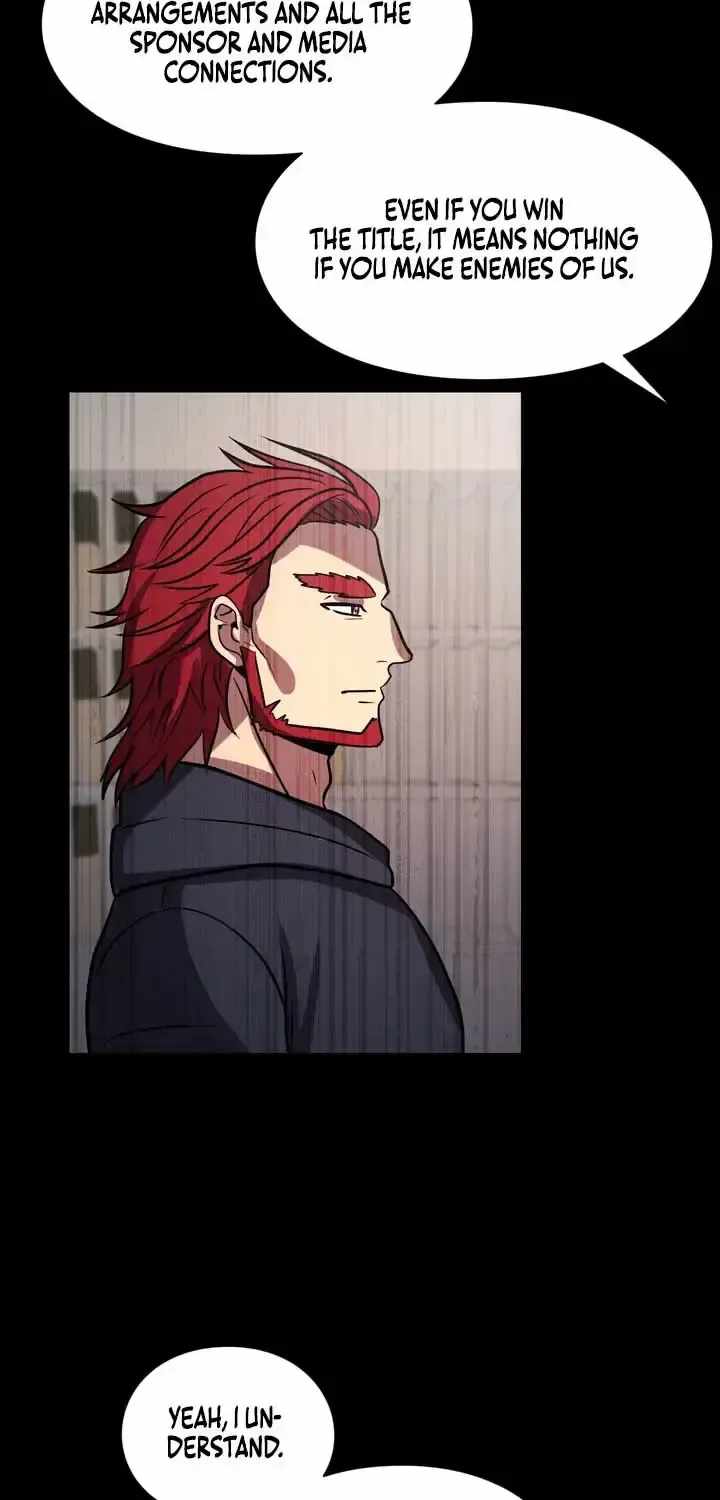 Reborn Ranker – Gravity User (Manga) Ch.169 p51