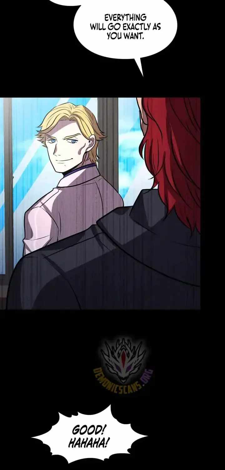 Reborn Ranker – Gravity User (Manga) Ch.169 p52