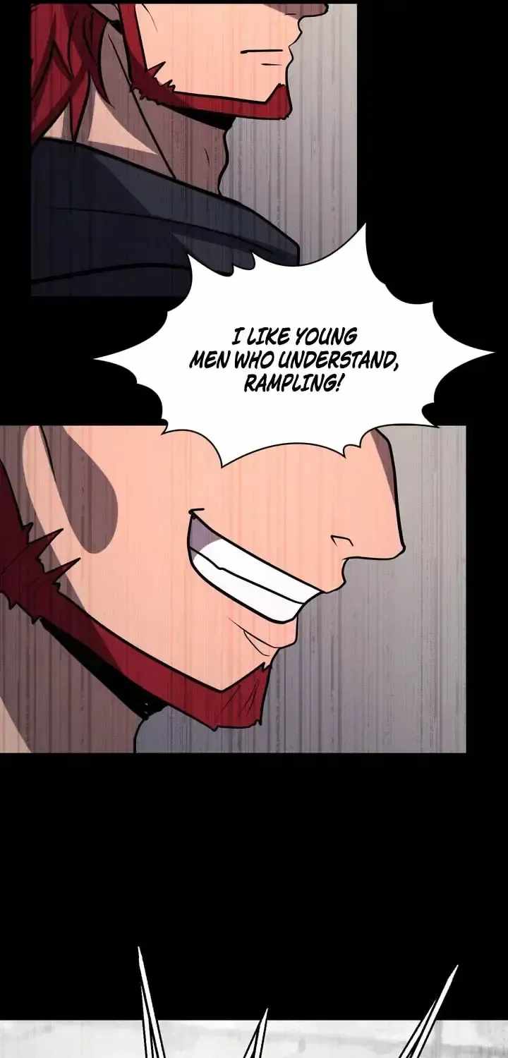 Reborn Ranker – Gravity User (Manga) Ch.169 p53