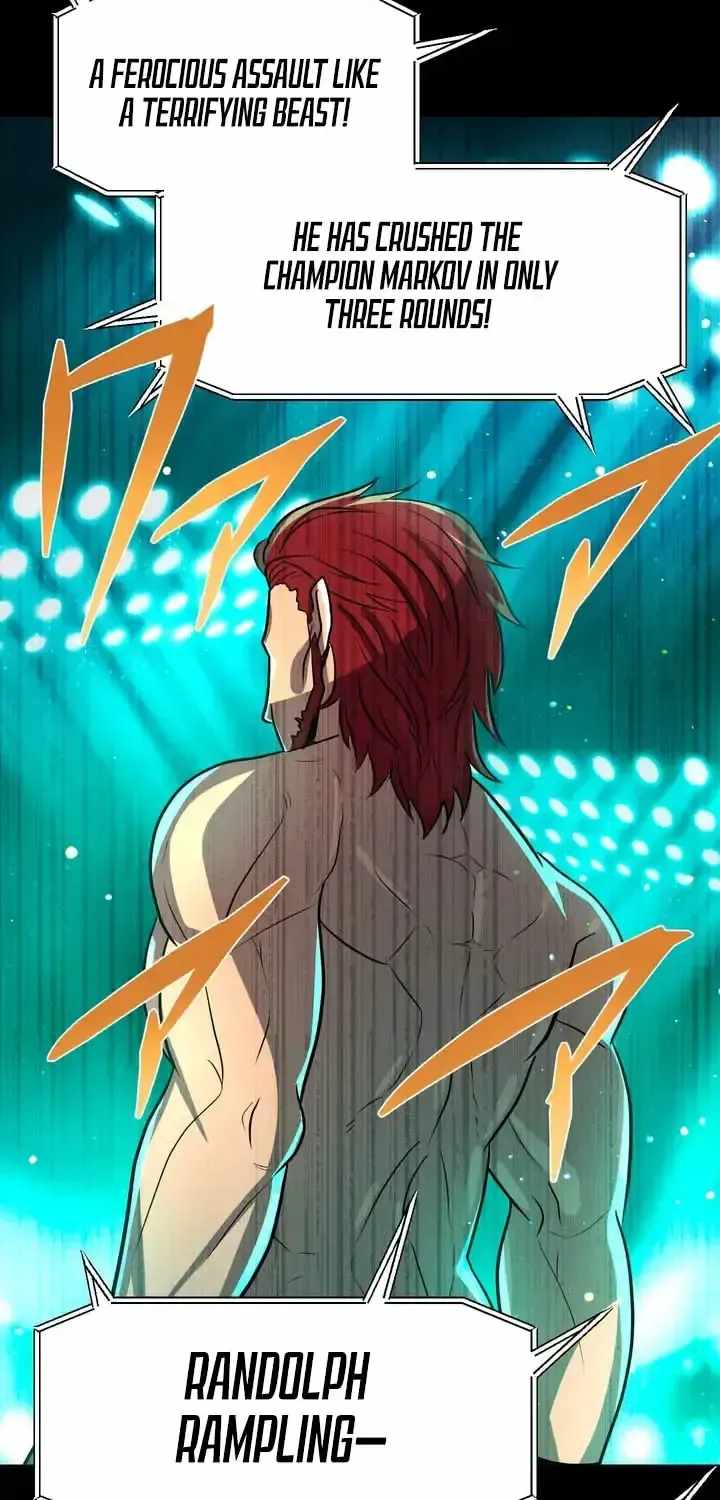 Reborn Ranker – Gravity User (Manga) Ch.169 p55